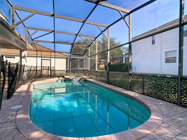 2615 ARCHFELD BOULEVARD, Kissimmee, FL 34747