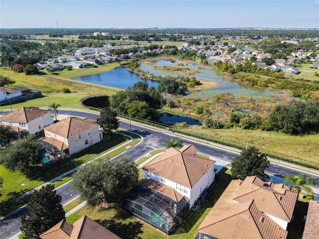 2615 ARCHFELD BOULEVARD, Kissimmee, FL 34747
