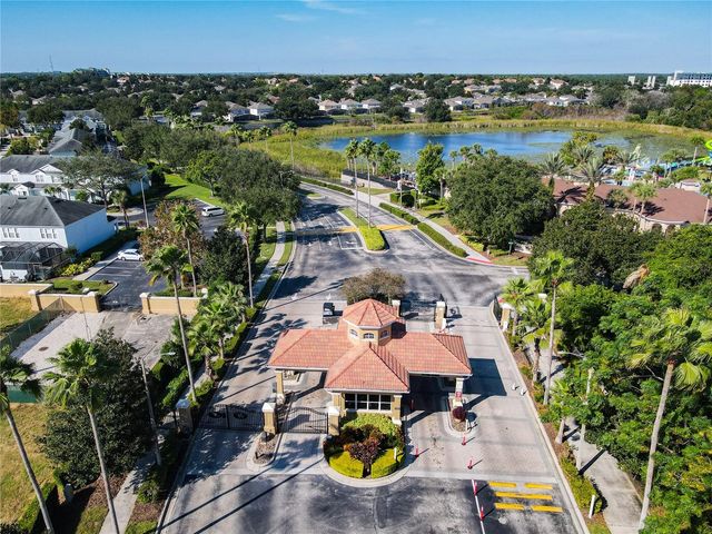 2615 ARCHFELD BOULEVARD, Kissimmee, FL 34747