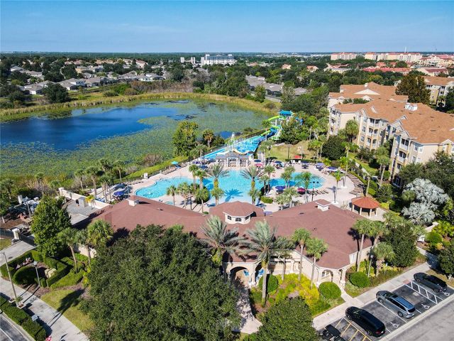 2615 ARCHFELD BOULEVARD, Kissimmee, FL 34747