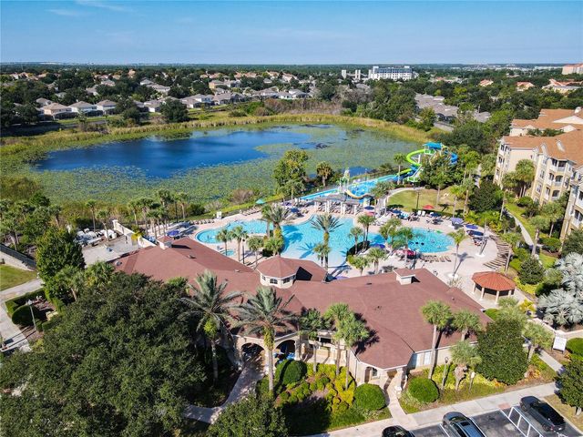 2615 ARCHFELD BOULEVARD, Kissimmee, FL 34747