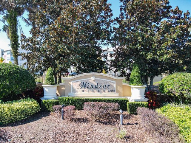 2615 ARCHFELD BOULEVARD, Kissimmee, FL 34747