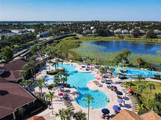 2615 ARCHFELD BOULEVARD, Kissimmee, FL 34747