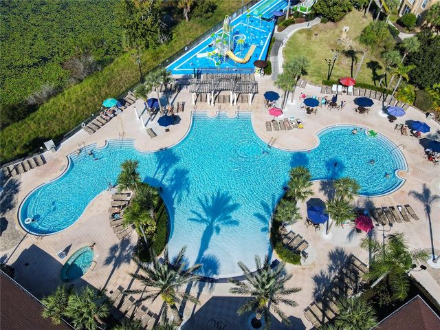 2615 ARCHFELD BOULEVARD, Kissimmee, FL 34747