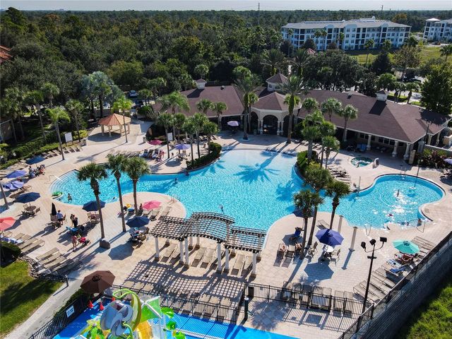 2615 ARCHFELD BOULEVARD, Kissimmee, FL 34747