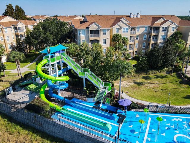 2615 ARCHFELD BOULEVARD, Kissimmee, FL 34747