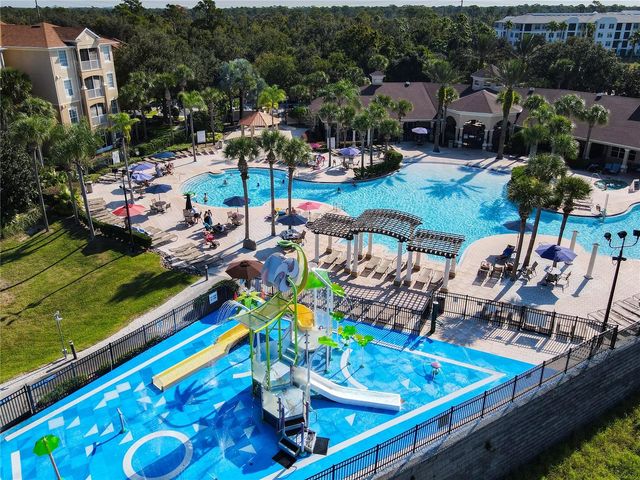 2615 ARCHFELD BOULEVARD, Kissimmee, FL 34747