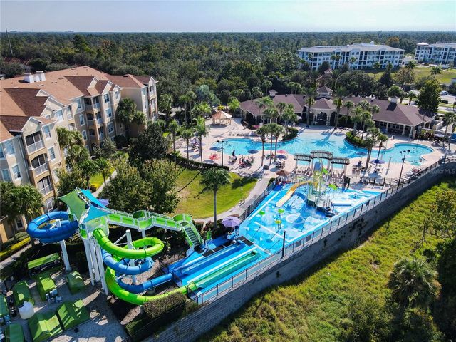 2615 ARCHFELD BOULEVARD, Kissimmee, FL 34747