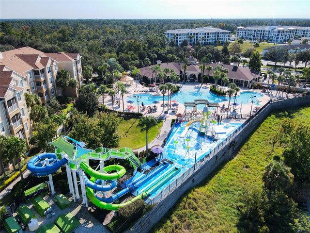 2615 ARCHFELD BOULEVARD, Kissimmee, FL 34747