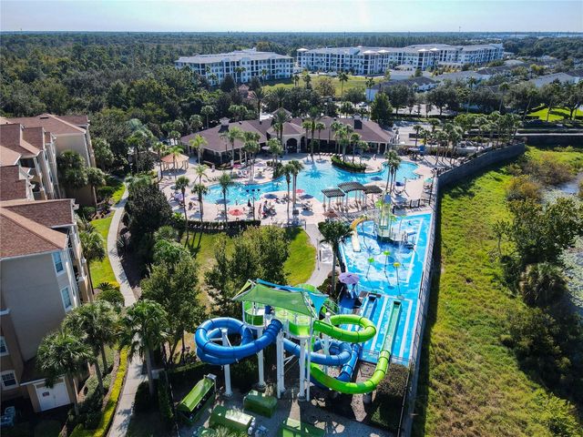 2615 ARCHFELD BOULEVARD, Kissimmee, FL 34747