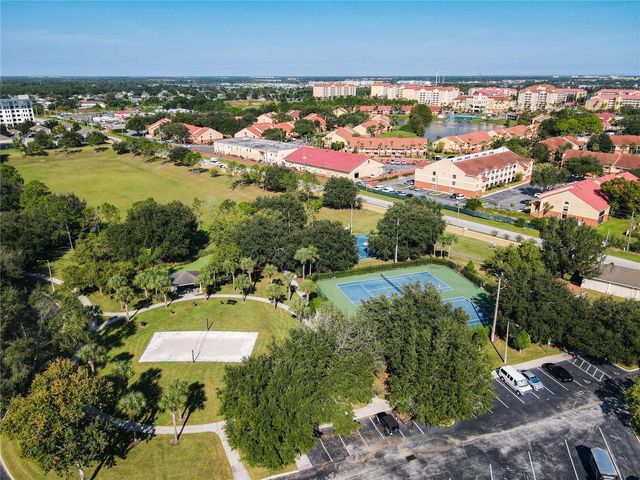 2615 ARCHFELD BOULEVARD, Kissimmee, FL 34747