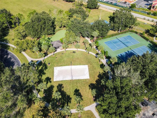 2615 ARCHFELD BOULEVARD, Kissimmee, FL 34747