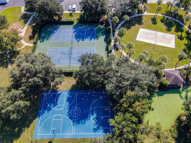 2615 ARCHFELD BOULEVARD, Kissimmee, FL 34747