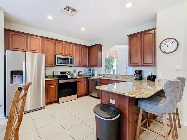 2615 ARCHFELD BOULEVARD, Kissimmee, FL 34747