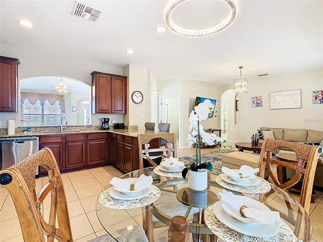 2615 ARCHFELD BOULEVARD, Kissimmee, FL 34747