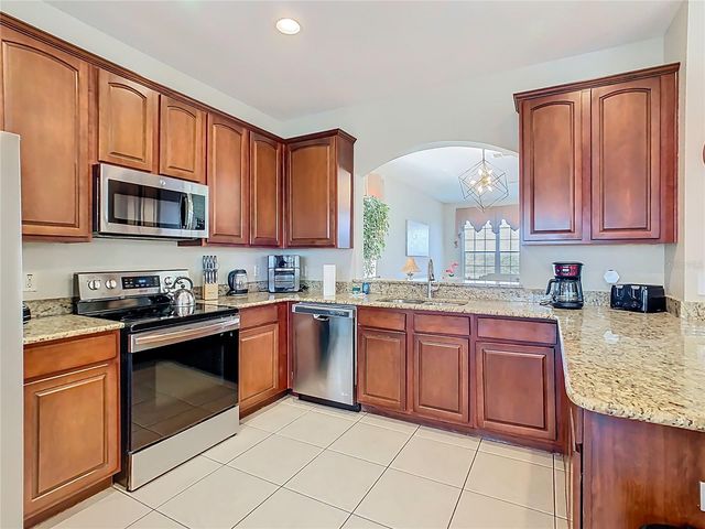 2615 ARCHFELD BOULEVARD, Kissimmee, FL 34747