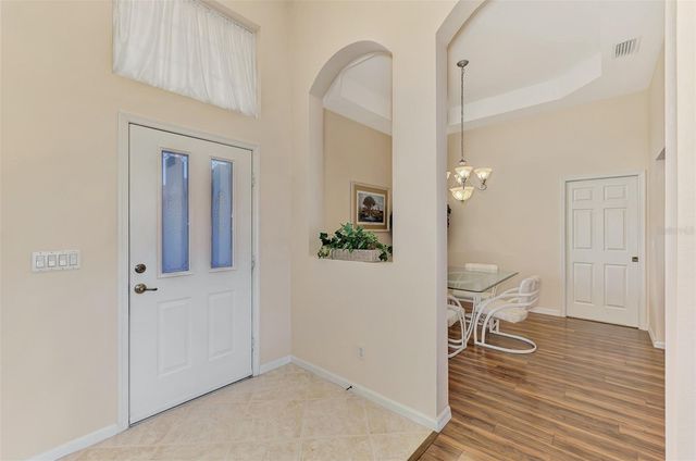 14405 SILVER LAKES CIRCLE, Port Charlotte, FL 33953