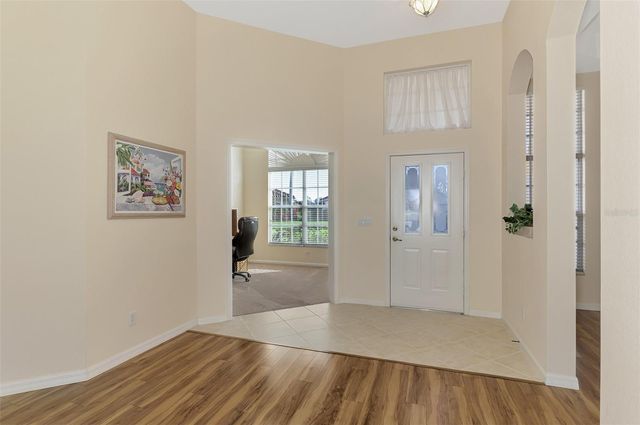 14405 SILVER LAKES CIRCLE, Port Charlotte, FL 33953