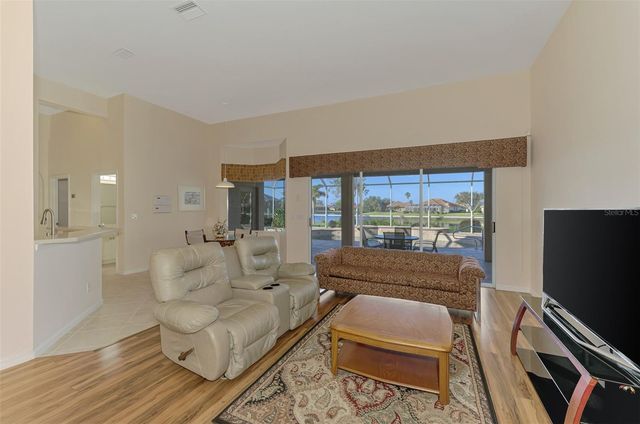 14405 SILVER LAKES CIRCLE, Port Charlotte, FL 33953