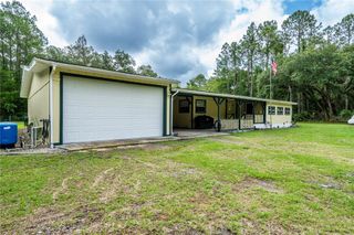 16321 NE 141ST TERRACE, Fort Mc Coy, FL 32134