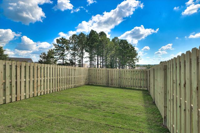 809 Grovebury Court, Aiken, SC 29801