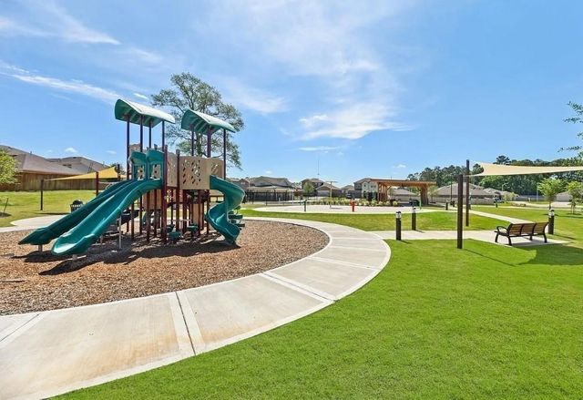 40762 Barley Straw Drive, Magnolia, TX 77354