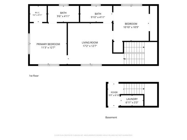 1347 Pennock Ave B, Nashville, TN 37207