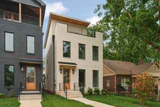 1347 Pennock Ave B, Nashville, TN 37207