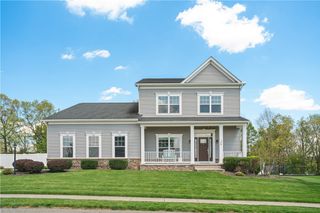 132 Olivia Avenue, Adams Twp, PA 16046