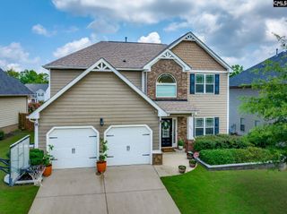 225 Village Green Way, Lexington, SC 29072