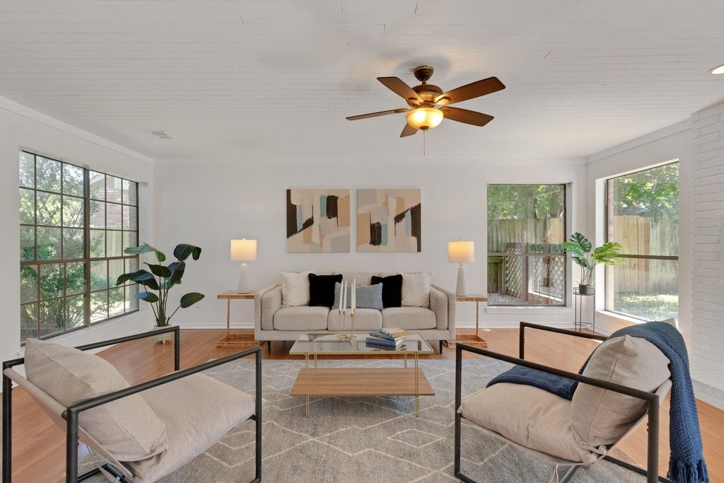 14400 Weldon LN, Austin, TX 78728