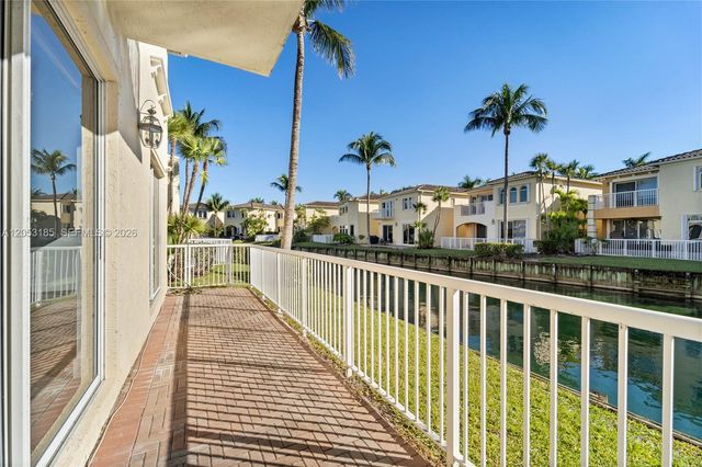 3110 NE 210th Terrace, Aventura, FL 33180