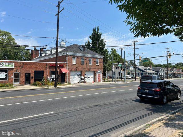 3840 BLADENSBURG RD, Brentwood, MD 20722