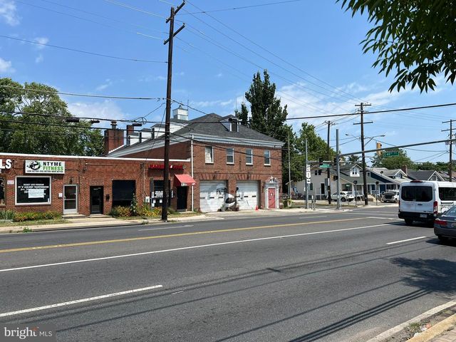 3840 BLADENSBURG RD, Brentwood, MD 20722