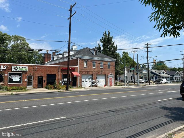 3840 BLADENSBURG RD, Brentwood, MD 20722