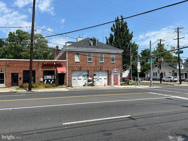 3840 BLADENSBURG RD, Brentwood, MD 20722