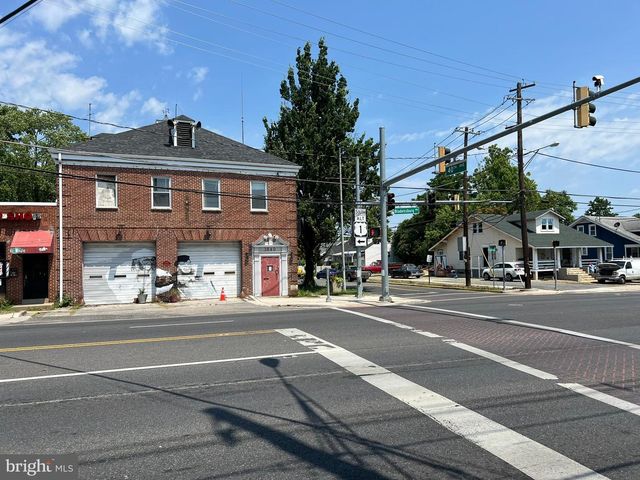 3840 BLADENSBURG RD, Brentwood, MD 20722