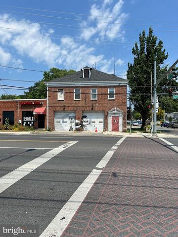 3840 BLADENSBURG RD, Brentwood, MD 20722