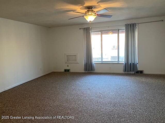 130 & 134 S Main Street, Eaton Rapids, MI 48827