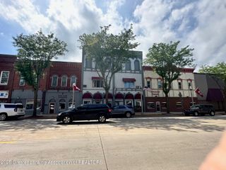 130 & 134 S Main Street, Eaton Rapids, MI 48827