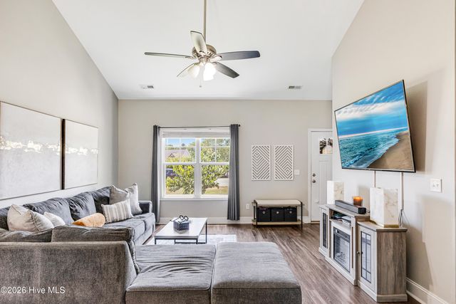 6306 W Mallard Duck Court, Southport, NC 28461