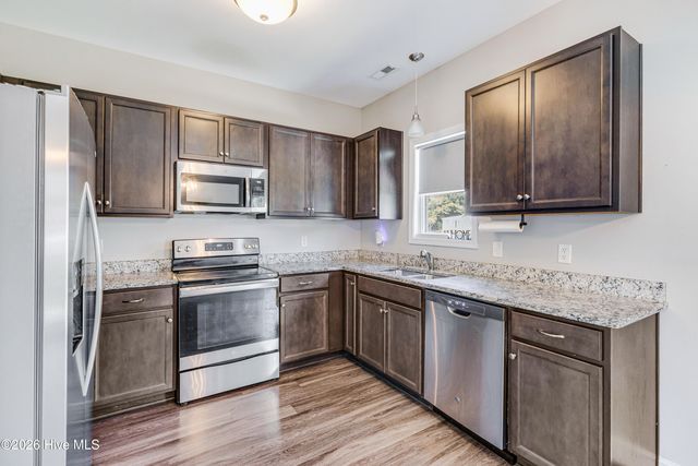 6306 W Mallard Duck Court, Southport, NC 28461