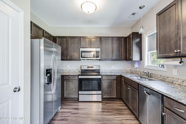 6306 W Mallard Duck Court, Southport, NC 28461