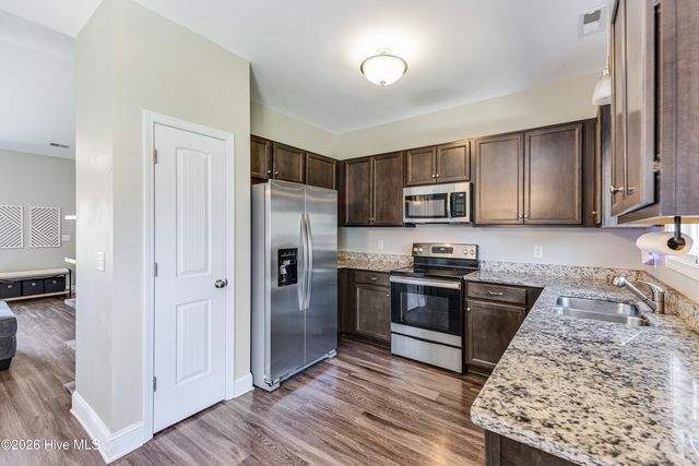 6306 W Mallard Duck Court, Southport, NC 28461