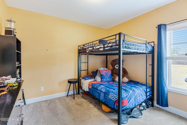 6306 W Mallard Duck Court, Southport, NC 28461