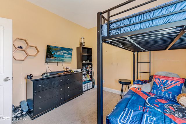 6306 W Mallard Duck Court, Southport, NC 28461