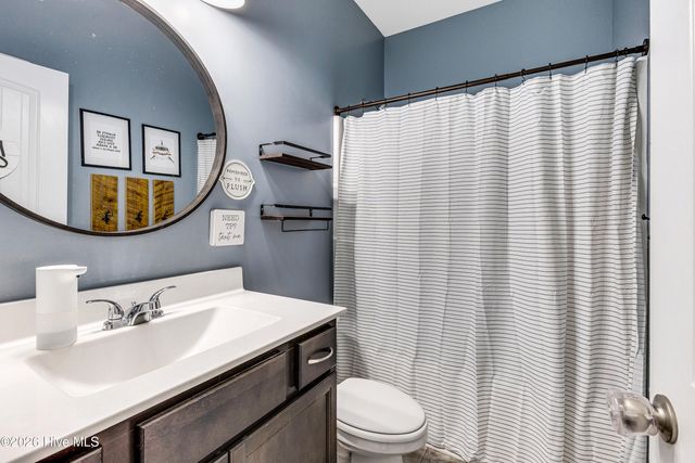 6306 W Mallard Duck Court, Southport, NC 28461