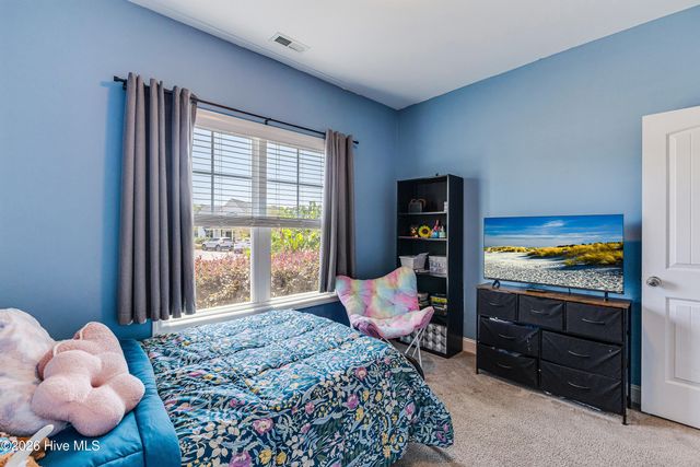 6306 W Mallard Duck Court, Southport, NC 28461