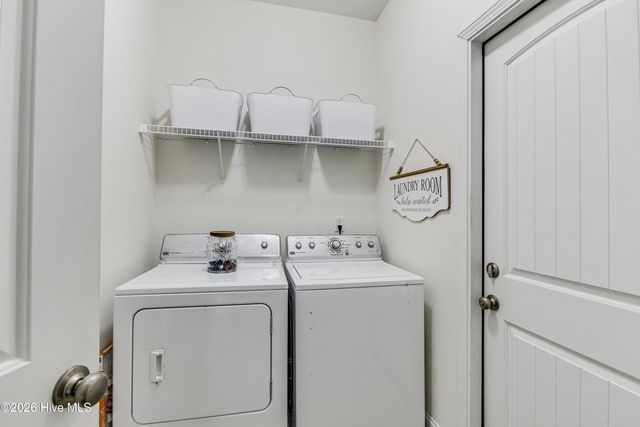 6306 W Mallard Duck Court, Southport, NC 28461