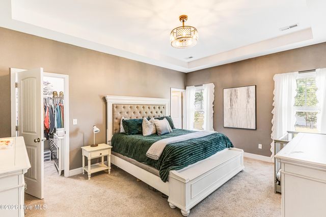 6306 W Mallard Duck Court, Southport, NC 28461